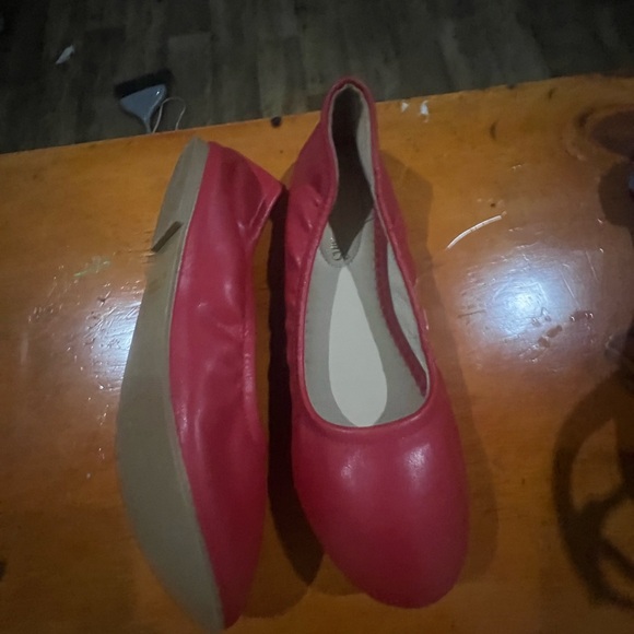 Dream Paris Ballet Flats size 8 - Picture 3 of 3